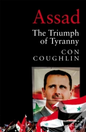 Capa do artigo Assad
