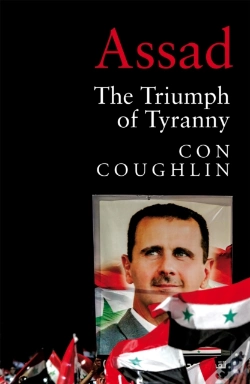 Capa do artigo Assad