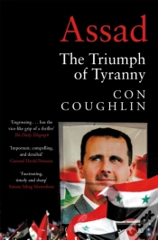 Capa do artigo Assad