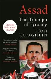 Capa do artigo Assad