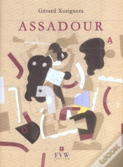 Capa do artigo Assadour