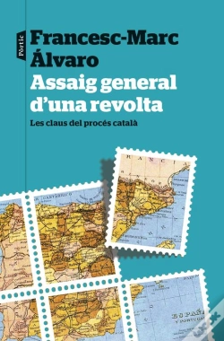 Capa do artigo Assaig General D'Una Revolta