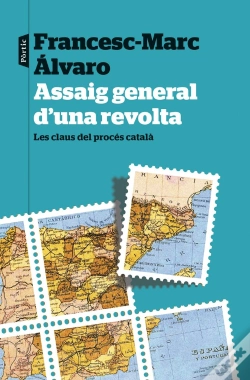 Capa do artigo Assaig General D'Una Revolta