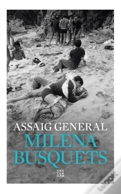 Capa do artigo Assaig General