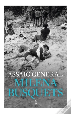 Capa do artigo Assaig General