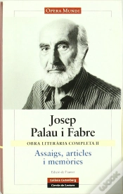 Capa do artigo Assaigs Articles I Memories
