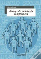 Capa do artigo Assaigs De Sociologia Compromesa