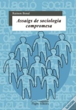 Capa do artigo Assaigs De Sociologia Compromesa