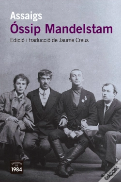 Capa do artigo Assaigs