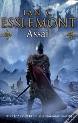 Capa do artigo Assail