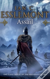 Capa do artigo Assail