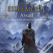 Capa do artigo Assail