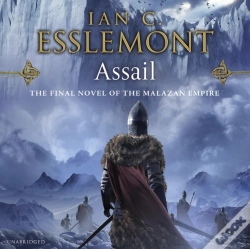 Capa do artigo Assail