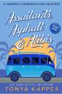 Assailants, Asphalt & Alibis - Preview