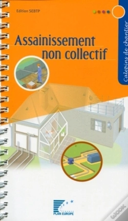 Capa do artigo Assainissement Non Collectif