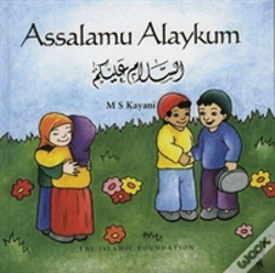 Capa do artigo Assalamu Alaykum