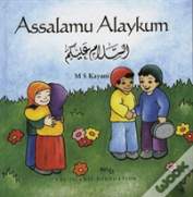 Assalamu Alaykum
