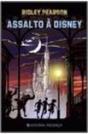 Assalto à Disney - Preview