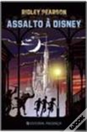 Assalto à Disney