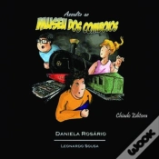 Capa do artigo Assalto ao Museu dos Comboios