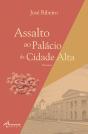 Assalto ao Palácio da Cidade Alta - Preview