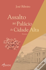 Capa do artigo Assalto ao Palácio da Cidade Alta