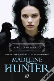 Capa do artigo Assalto ao Paraíso