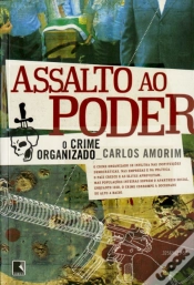Capa do artigo Assalto Ao Poder