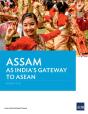 Assam As India'S Gateway To Asean - Preview