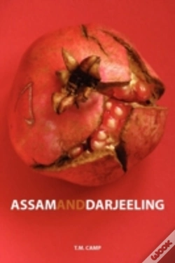 Capa do artigo Assam & Darjeeling