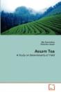 Assam Tea - Preview