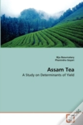 Assam Tea