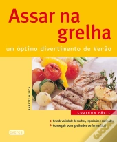 Assar na Grelha