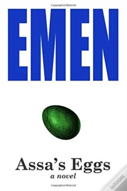 Capa do artigo Assa'S Eggs