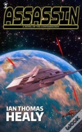 Assassin: A Novel Of The Confederation