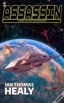 Capa do artigo Assassin: A Novel Of The Confederation