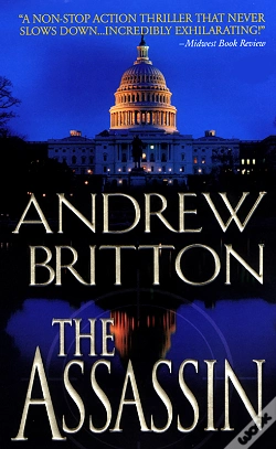 Capa do artigo Assassin