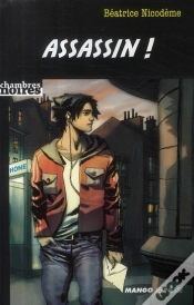 Capa do artigo Assassin !