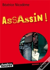 Capa do artigo Assassin !