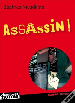 Capa do artigo Assassin !