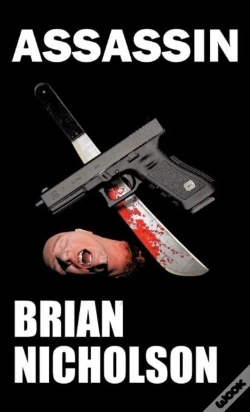 Capa do artigo Assassin