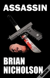 Capa do artigo Assassin