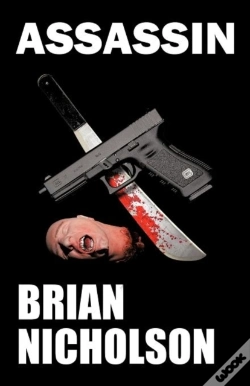 Capa do artigo Assassin