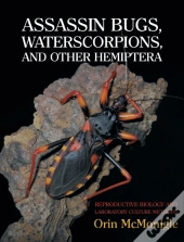 Assassin Bugs, Waterscorpions, And Other Hemiptera