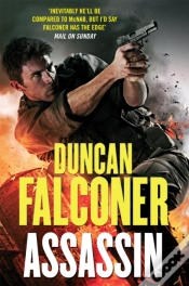 Capa do artigo Assassin