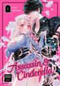 Assassin & Cinderella 01 - Preview