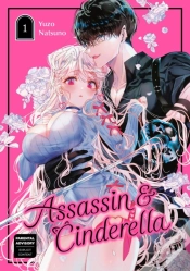 Capa do artigo Assassin & Cinderella 01