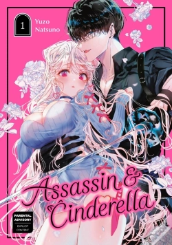 Capa do artigo Assassin & Cinderella 01