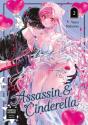Assassin & Cinderella 02 - Preview