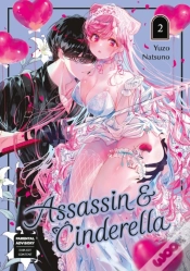 Capa do artigo Assassin & Cinderella 02